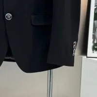 $130.00 USD Armani Jackets Long Sleeved For Men #1430388