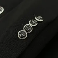 $130.00 USD Armani Jackets Long Sleeved For Men #1430388