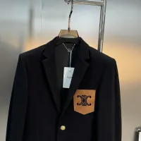 $130.00 USD Celine Jackets Long Sleeved For Men #1430389