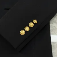 $130.00 USD Celine Jackets Long Sleeved For Men #1430389
