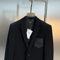 $130.00 USD Christian Dior Jackets Long Sleeved For Men #1430390