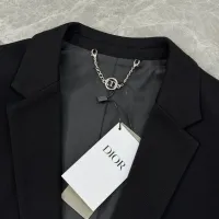 $130.00 USD Christian Dior Jackets Long Sleeved For Men #1430390