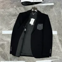 $130.00 USD Christian Dior Jackets Long Sleeved For Men #1430390