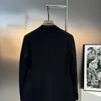 $130.00 USD Fendi Jackets Long Sleeved For Men #1430391