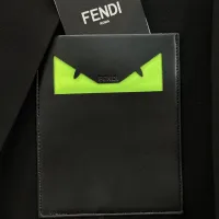 $130.00 USD Fendi Jackets Long Sleeved For Men #1430392