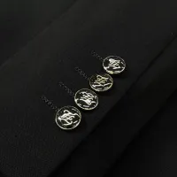 $130.00 USD Fendi Jackets Long Sleeved For Men #1430392