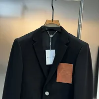 $130.00 USD Givenchy Jackets Long Sleeved For Men #1430393