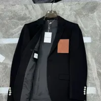 $130.00 USD Givenchy Jackets Long Sleeved For Men #1430393