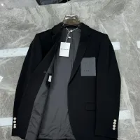 $130.00 USD Givenchy Jackets Long Sleeved For Men #1430394
