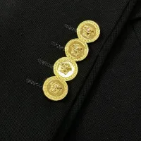 $130.00 USD Versace Jackets Long Sleeved For Men #1430395