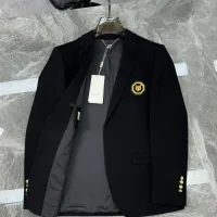 $132.00 USD Gucci Jackets Long Sleeved For Men #1430397