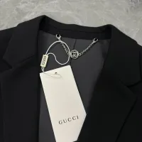 $132.00 USD Gucci Jackets Long Sleeved For Men #1430397