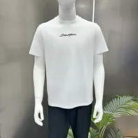 $64.00 USD Dolce & Gabbana D&G T-Shirts Short Sleeved For Unisex #1430398