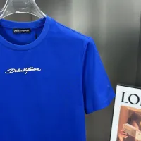 $64.00 USD Dolce & Gabbana D&G T-Shirts Short Sleeved For Unisex #1430399