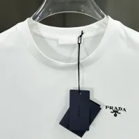 $64.00 USD Prada T-Shirts Short Sleeved For Unisex #1430401