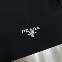 $64.00 USD Prada T-Shirts Short Sleeved For Unisex #1430403