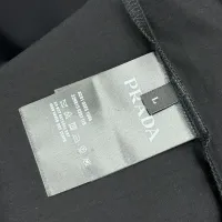 $64.00 USD Prada T-Shirts Short Sleeved For Unisex #1430403