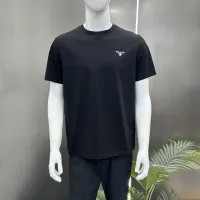 $64.00 USD Prada T-Shirts Short Sleeved For Unisex #1430403