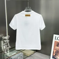 $68.00 USD Louis Vuitton LV T-Shirts Short Sleeved For Unisex #1430404