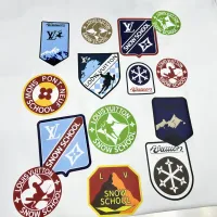 $68.00 USD Louis Vuitton LV T-Shirts Short Sleeved For Unisex #1430404