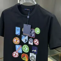 $68.00 USD Louis Vuitton LV T-Shirts Short Sleeved For Unisex #1430405