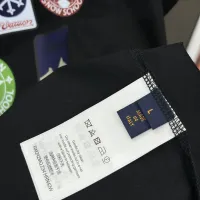 $68.00 USD Louis Vuitton LV T-Shirts Short Sleeved For Unisex #1430405
