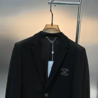 $130.00 USD Chanel Jackets Long Sleeved For Men #1430406