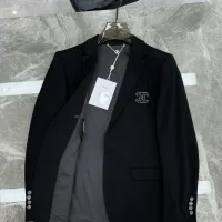 $130.00 USD Chanel Jackets Long Sleeved For Men #1430406