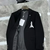 $130.00 USD Chanel Jackets Long Sleeved For Men #1430407