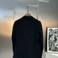 $130.00 USD Chanel Jackets Long Sleeved For Men #1430408
