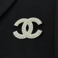 $130.00 USD Chanel Jackets Long Sleeved For Men #1430408