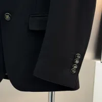 $130.00 USD Fendi Jackets Long Sleeved For Men #1430409