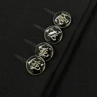 $130.00 USD Fendi Jackets Long Sleeved For Men #1430409