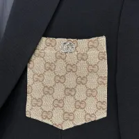$130.00 USD Gucci Jackets Long Sleeved For Men #1430410