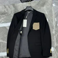 $130.00 USD Gucci Jackets Long Sleeved For Men #1430410