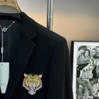 $130.00 USD Gucci Jackets Long Sleeved For Men #1430411
