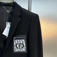 $130.00 USD Christian Dior Jackets Long Sleeved For Men #1430415