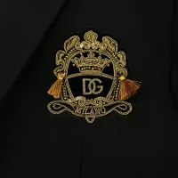 $130.00 USD Dolce & Gabbana D&G Jackets Long Sleeved For Men #1430416