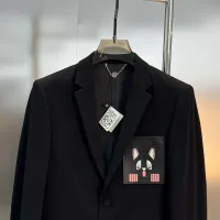 $130.00 USD LOEWE Jackets Long Sleeved For Men #1430418