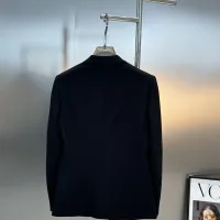 $130.00 USD Louis Vuitton LV Jackets Long Sleeved For Men #1430420