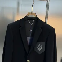 $130.00 USD Louis Vuitton LV Jackets Long Sleeved For Men #1430420