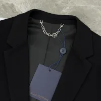 $130.00 USD Louis Vuitton LV Jackets Long Sleeved For Men #1430420