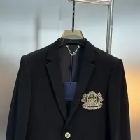 $130.00 USD Louis Vuitton LV Jackets Long Sleeved For Men #1430421