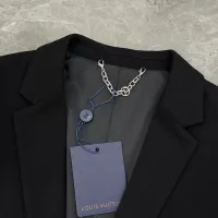 $130.00 USD Louis Vuitton LV Jackets Long Sleeved For Men #1430421