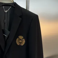 $135.00 USD Dolce & Gabbana D&G Jackets Long Sleeved For Men #1430423