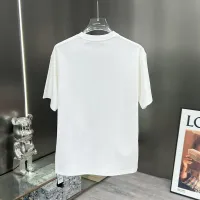 $56.00 USD Armani T-Shirts Short Sleeved For Men #1430424