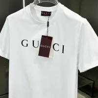 $68.00 USD Gucci T-Shirts Short Sleeved For Unisex #1430429