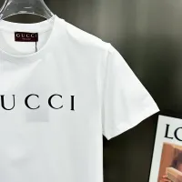 $68.00 USD Gucci T-Shirts Short Sleeved For Unisex #1430429