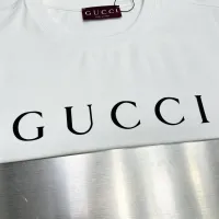 $68.00 USD Gucci T-Shirts Short Sleeved For Unisex #1430429