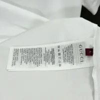 $68.00 USD Gucci T-Shirts Short Sleeved For Unisex #1430429